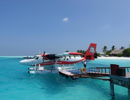 Hydravion Nautisme Article