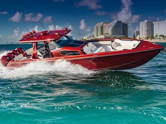 Top 5 des bateaux à découvrir à Miami