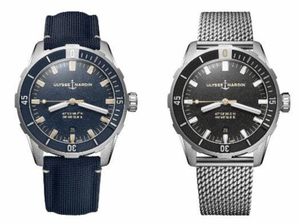 Ulysse Nardin chronométreur officiel du Miami Yacht Show et sponsor de la Windward VIP Experience