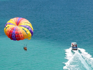Pour la Saint-Valentin, on va s'aimer... en Martinique !