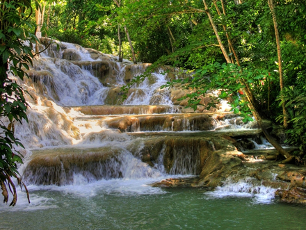 Dunn's River Dunn's River