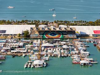 Ce qu'il faut retenir du Miami Boat Show 2019 