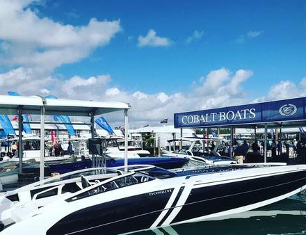 Le Donzi Icon 44, l'offshore comme on aime (ou on déteste) ! Nautisme Article