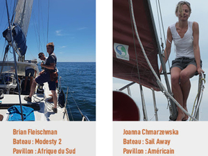 L'Excess Challenge a déjà ses meilleurs skippers virtuels !