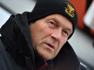 Golden Globe Race : pénalité de 72h pour Uku Randmaa