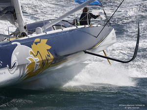 Fin de l'histoire entre Sébastien Josse et Gitana