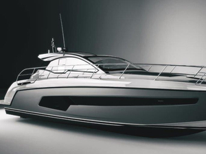 Azimut Yachts met les bouchées doubles 