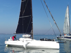 350 coureurs au Challenge de Printemps de la SNT