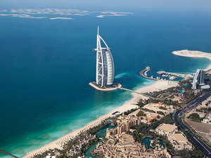 Emirats : nombre record de touristes à Dubaï en 2018 malgré un ralentissement