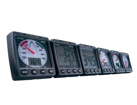 Centrale de navigation Nautisme Article