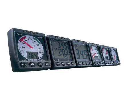 Centrale de navigation Nautisme Article