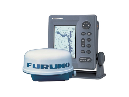 Radar monochrome, qui n'est plus fabriqué Nautisme Article