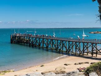 Bilan de l'hiver sur nos côtes : douceur...