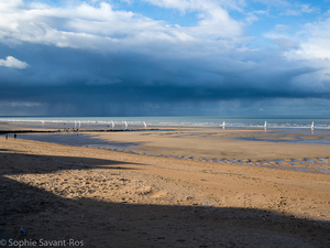 Diaporama : Cabourg – Dives-sur-Mer