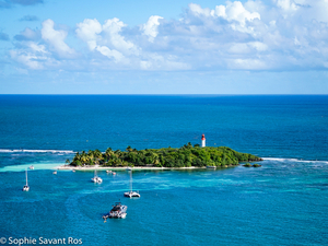 Destination Guadeloupe en photos !