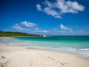 Antigua, ambiance Brit garantie !