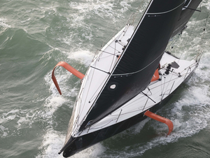 Un panel de nouveautés sur la Solo Concarneau – Trophée Guy Cotten 2019