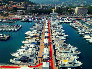 Rendez-vous à La Napoule Boat Show du 11 au 14 avril 2019 !