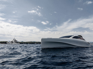 Nouvelle collaboration entre Silver Arrows Marine et Begüm Yachting en Turquie