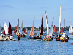 Rendez-vous du 27 mai au 2 juin 2019 pour la Semaine du Golfe