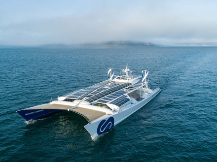 Au programme de ce voyage : les Flandres, les Pays-bas, l'Allemagne, la Scandinavie, la Norvège, l'Ecosse...à la rencontre de territoires qui, pour la plupart, ont réussi leur transition énergétique et écologique.