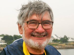 Disparition de Jean-Louis Goldschmid, l'un des fondateurs des Glénans