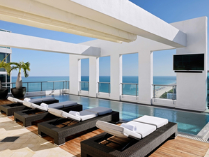 The Setai Miami Beach : l'un des plus beaux hôtels du monde