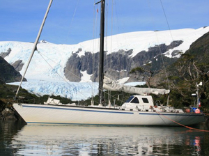 Le navigateur Arnaud Dhallenne disparu en mer au large de l'Argentine