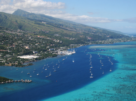 Papeete Papeete