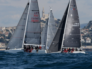 38e édition de la Massilia Cup du 5 au 7 avril 2019