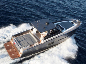 Le Groupe MEDYACHT rachète le chantier naval REPCO MARINE à St Tropez (83)