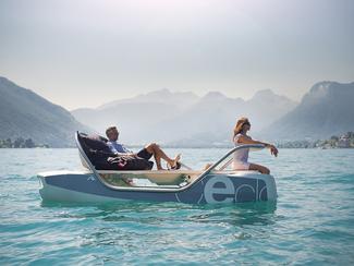 Nauticales : un salon et un printemps...