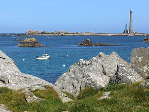 Partez à la découverte de la mythique Route des Phares à la pointe du Finistère