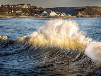 Fortes grandes marées cette semaine : un...