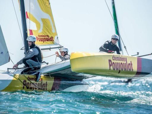 Cheminées Poujoulat remporte le Grand Prix de la Grande Motte