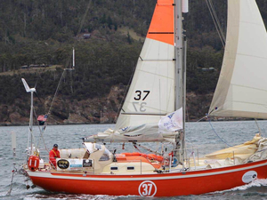 Golden Globe Race : 4e arrivée pour le jeudi 21 mars ?