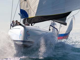 Un nouveau circuit pour les Swan