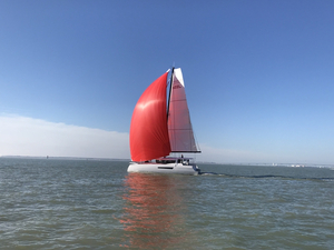 Rallye des Îles du Soleil : une escale au Cap-Vert pour la 2e année consécutive