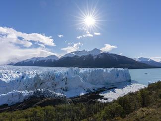 Voyage au bout du monde en Patagonie