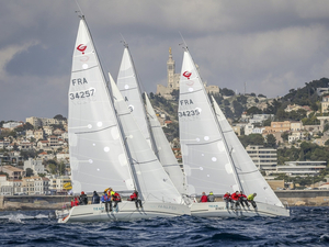 54ème édition de la Semaine Nautique Internationale de Méditerranée à Marseille dans un mois