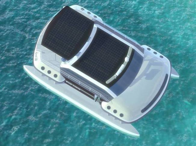 Toute la structure étant située au-dessus de l Nautisme Article