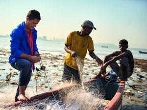 North Sails confirme son engagement en faveur de la protection des océans à travers sa nouvelle campagne