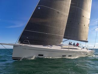 Top 5 des voiliers qui vont marquer l'été