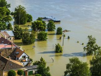 Cyclones : le plus grand danger n'est pas...