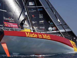 Retour du Rhum pour les Class40 : direction Horta !