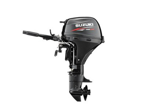 Les nouveaux moteurs Suzuki à découvrir aux Nauticales de La Ciotat