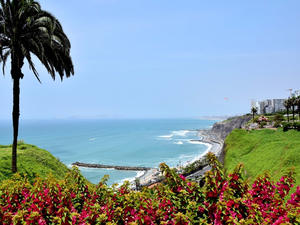 Lima, la Cité des Rois