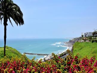 Lima, la Cité des Rois