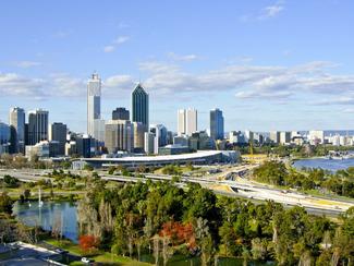 Dix bonnes raisons de visiter Perth