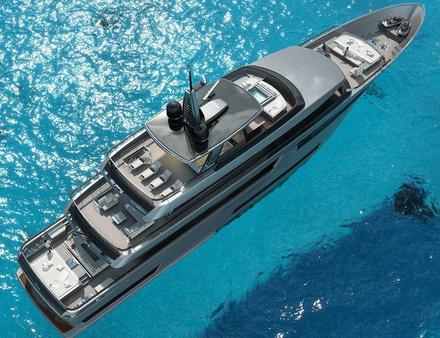 Le Riva 50 MT fera ses débuts au Venice Boat Show en juin et au Monaco Yacht Show en septembre. Nautisme Article